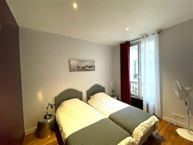 Bureau Vente 75001 PARIS