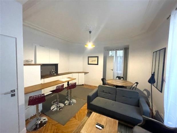 Bureau Vente 75001 PARIS