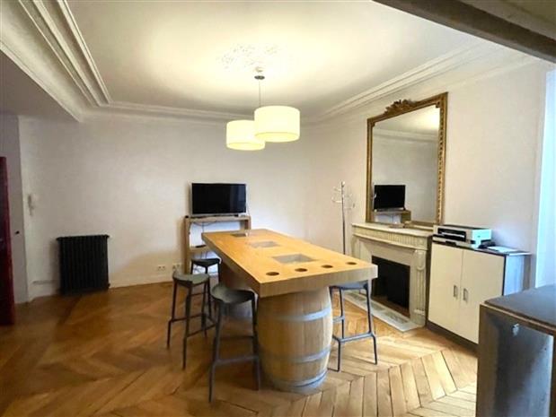 Bureau Vente 75001 PARIS