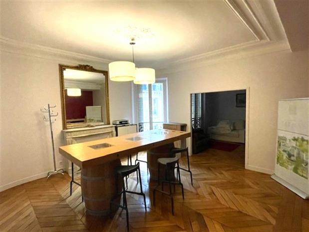 Bureau Vente 75001 PARIS