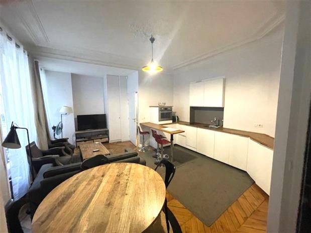 Bureau Vente 75001 PARIS