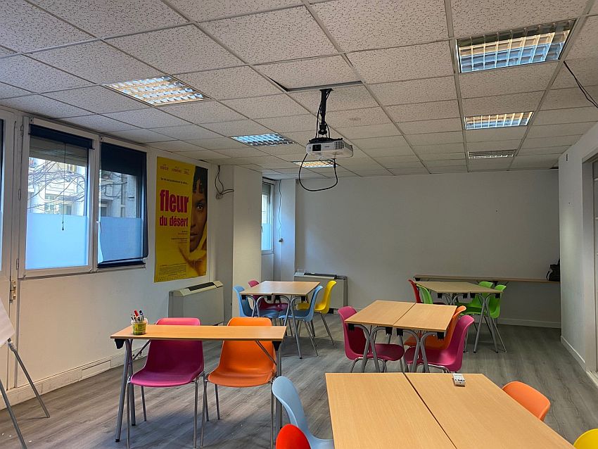 Bureau Location 34000 MONTPELLIER