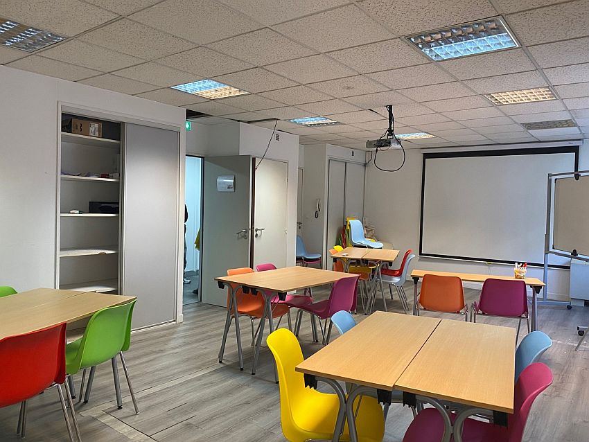 Bureau Location 34000 MONTPELLIER