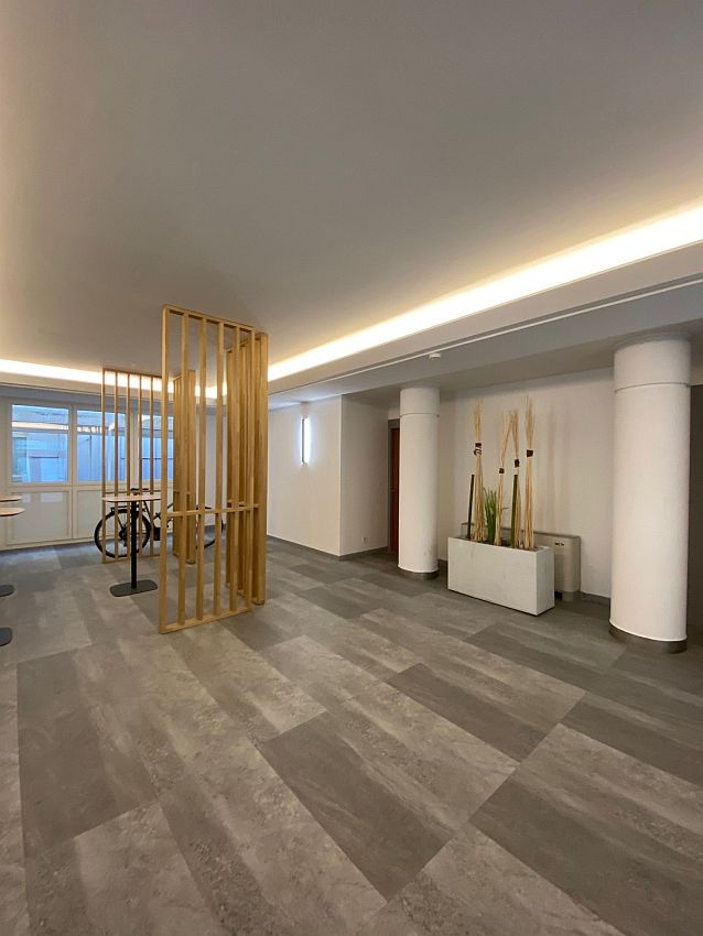 Bureau Location 34000 MONTPELLIER