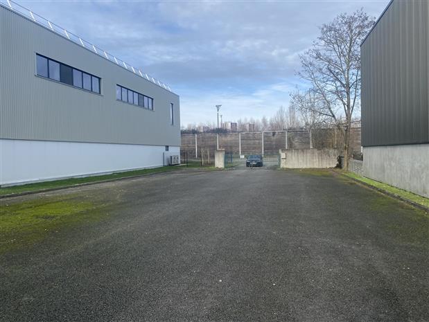 Local d'activités Location 33170 GRADIGNAN