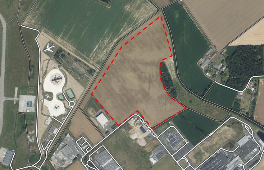 Entrepôt / Local d'activités Location 36130 MONTIERCHAUME