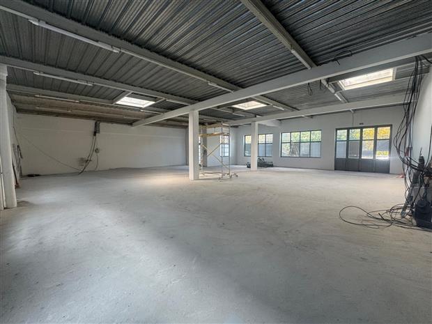 Local d'activités Location 92000 NANTERRE