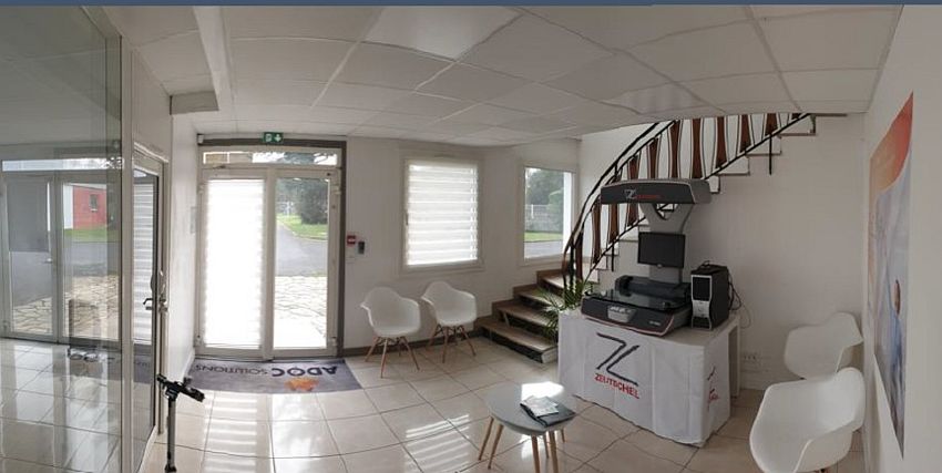 Bureau Location 44230 ST SEBASTIEN SUR LOIRE 373 ROUTE DE CLISSON