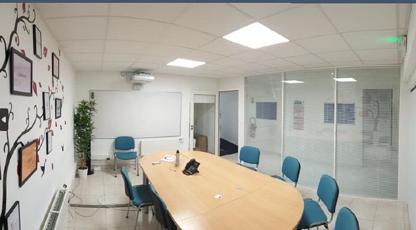 Bureau Location 44230 ST SEBASTIEN SUR LOIRE 373 ROUTE DE CLISSON