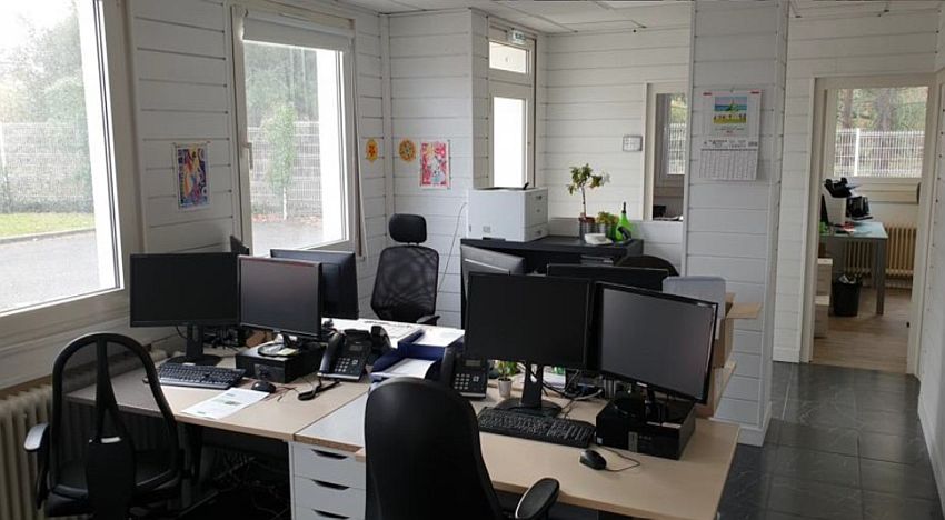 Bureau Location 44230 ST SEBASTIEN SUR LOIRE 373 ROUTE DE CLISSON