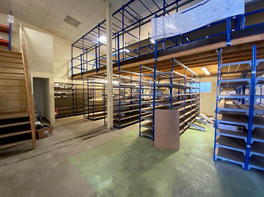 Local d'activités Vente 78240 CHAMBOURCY