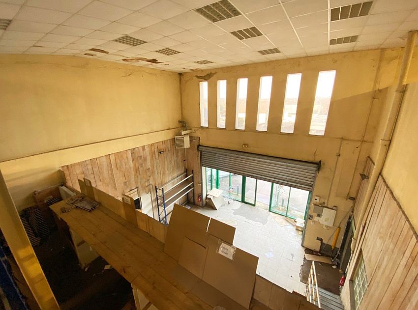 Local d'activités Vente 78240 CHAMBOURCY