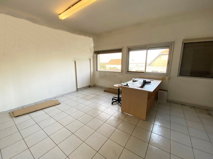 Local d'activités Vente 78240 CHAMBOURCY