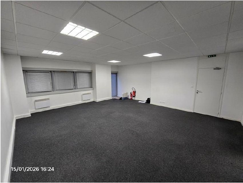 Bureau Location 44300 NANTES 8 RUE DE LA GARDE