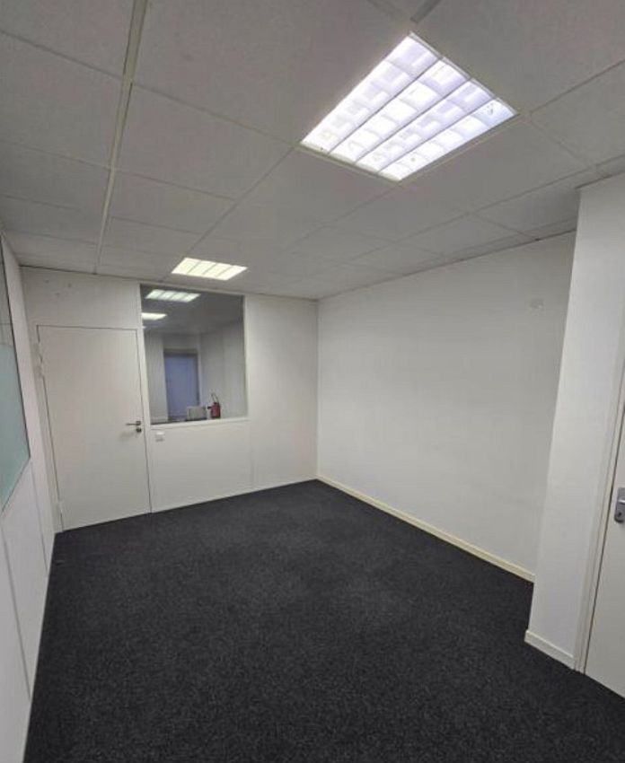 Bureau Location 44300 NANTES 8 RUE DE LA GARDE