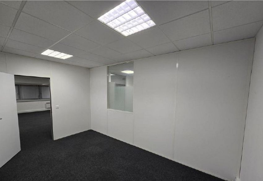 Bureau Location 44300 NANTES 8 RUE DE LA GARDE