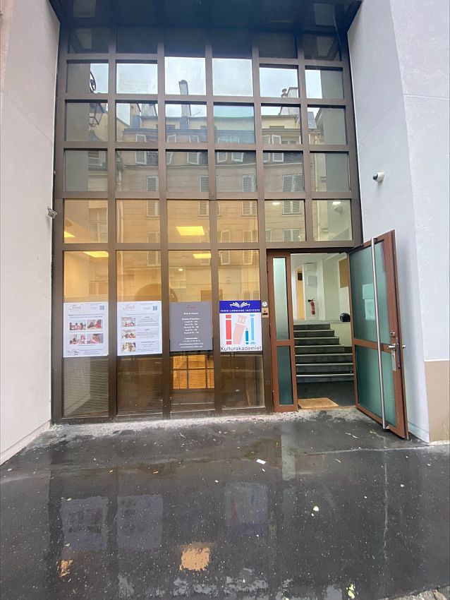 Bureau Location 75004 PARIS 15 RUE DES LIONS SAINT PAUL