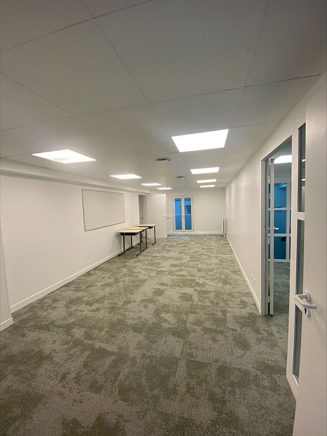 Bureau Location 75004 PARIS 15 RUE DES LIONS SAINT PAUL