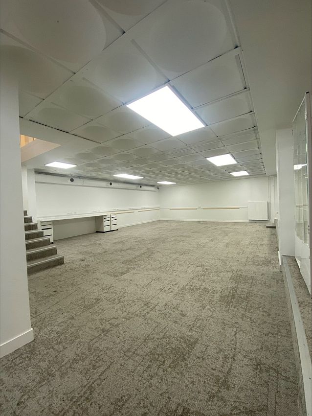 Bureau Location 75004 PARIS 15 RUE DES LIONS SAINT PAUL