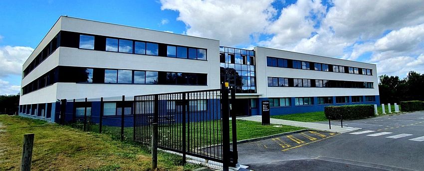 Chargement de l'image...