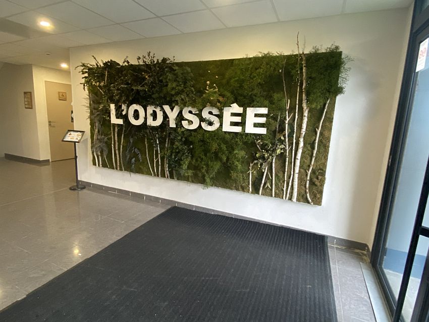 Bureau Location 35170 BRUZ 7 RUE DES COURTILLONS