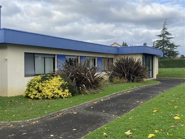 Bureau Vente 85200 FONTENAY LE COMTE 19 RUE LES MORIENNES PISSOTE