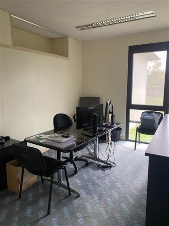 Bureau Vente 85200 FONTENAY LE COMTE 19 RUE LES MORIENNES PISSOTE