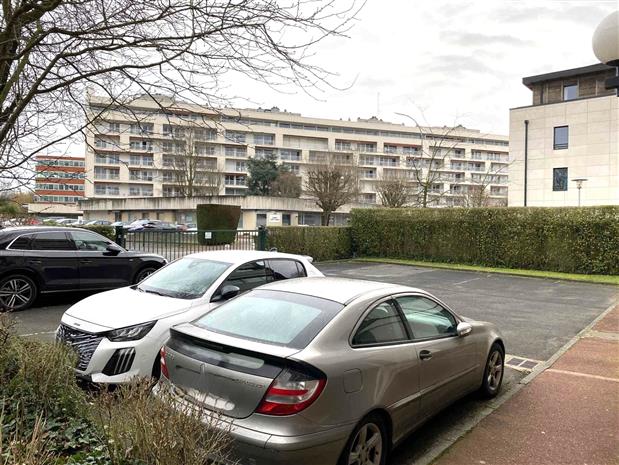 Bureau Vente/Location 59700 MARCQ EN BAROEUL