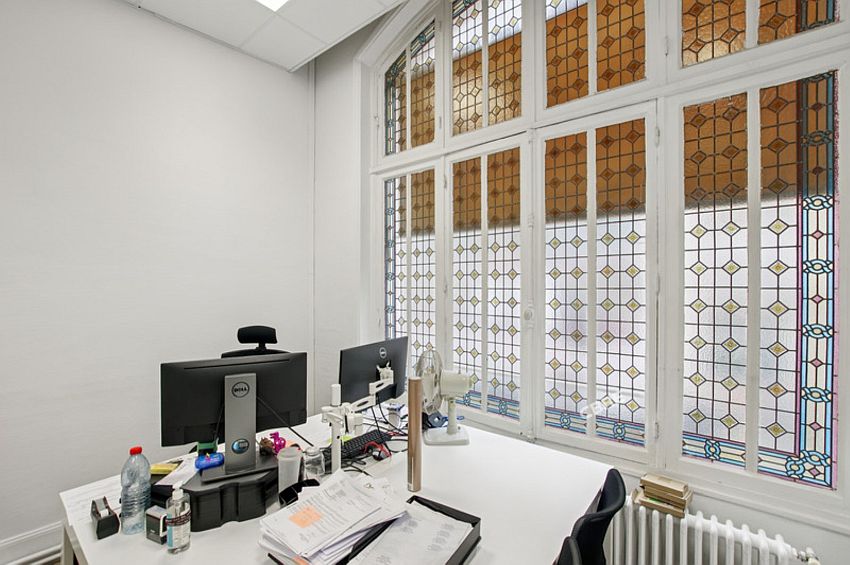 Bureau Vente 75010 PARIS