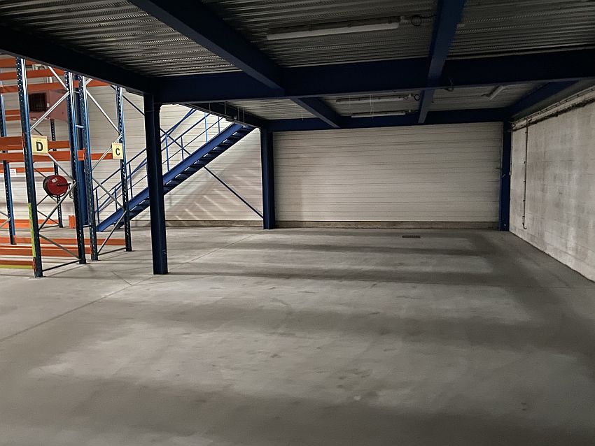 Local d'activités Location 59118 WAMBRECHIES