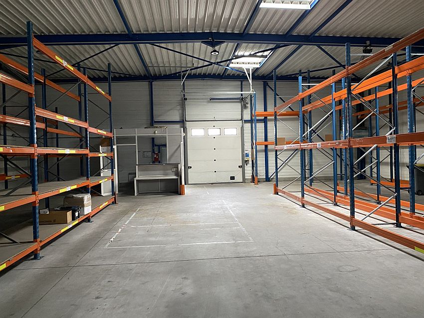 Local d'activités Location 59118 WAMBRECHIES