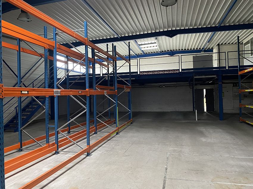 Local d'activités Location 59118 WAMBRECHIES