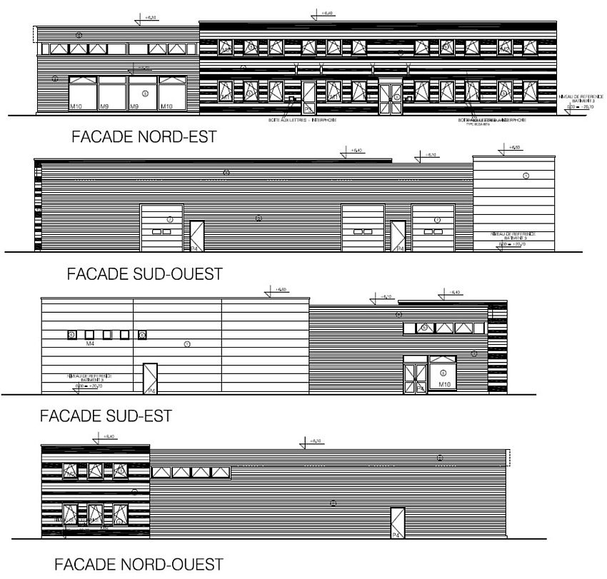 Local d'activités Location 59118 WAMBRECHIES