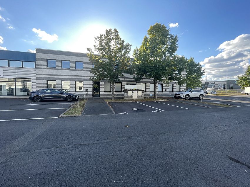 Local d'activités Location 59118 WAMBRECHIES