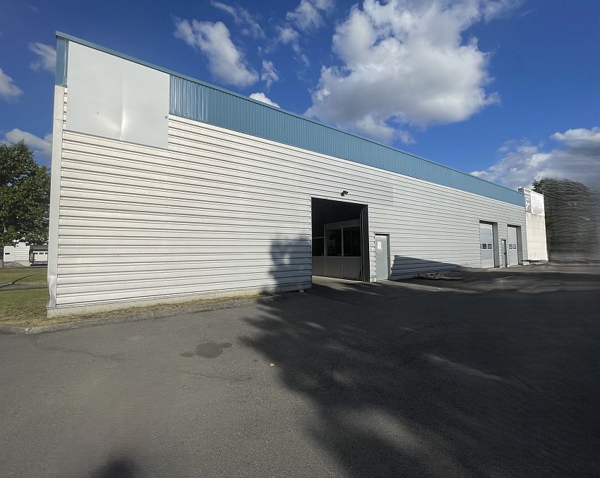Local d'activités Location 59118 WAMBRECHIES