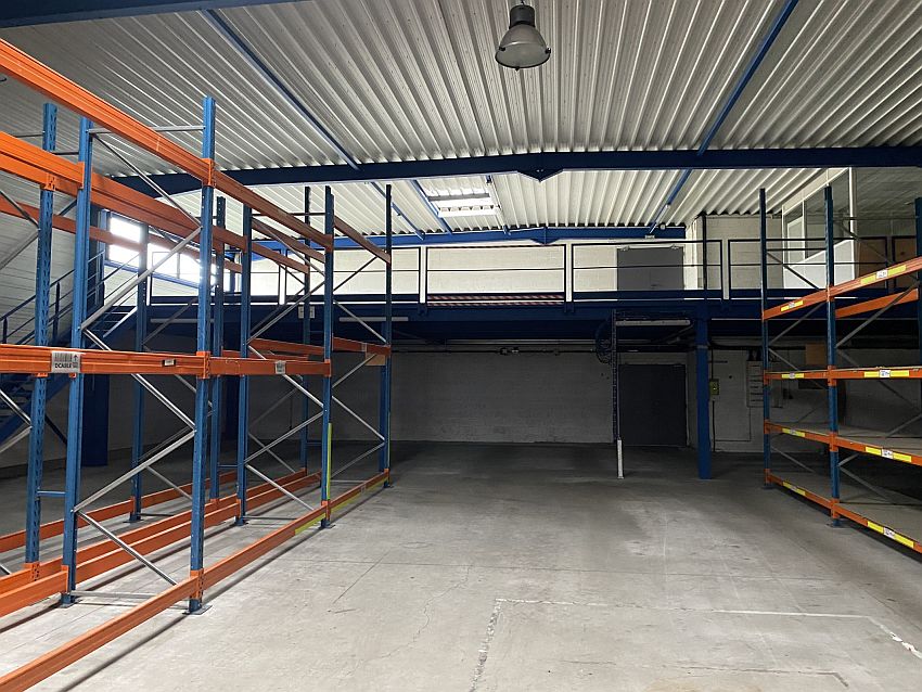 Local d'activités Location 59118 WAMBRECHIES