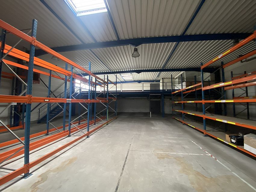 Local d'activités Location 59118 WAMBRECHIES