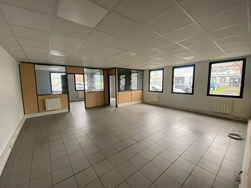 Local d'activités Location 59118 WAMBRECHIES