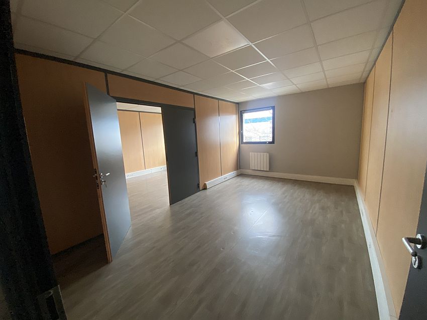 Local d'activités Location 59118 WAMBRECHIES