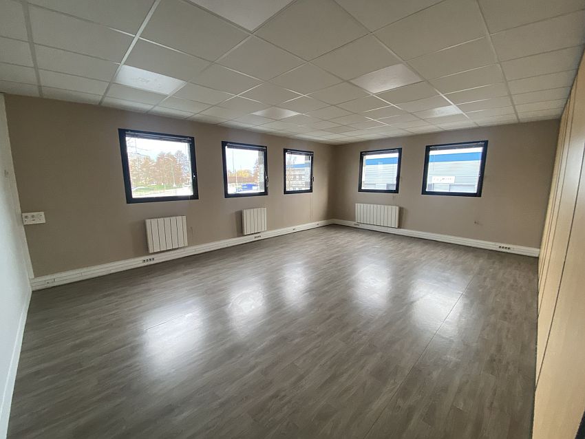 Local d'activités Location 59118 WAMBRECHIES