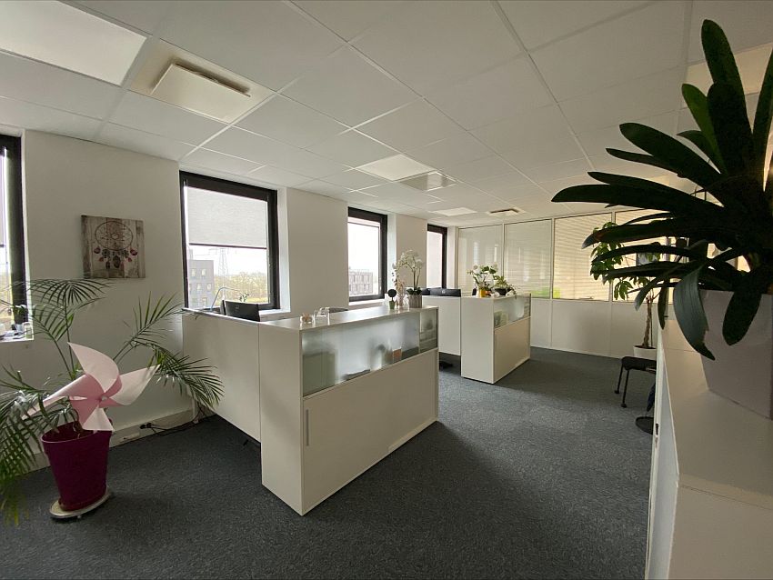 Bureau Location 35510 CESSON SEVIGNE 13 RUE CLAUDE CHAPPE