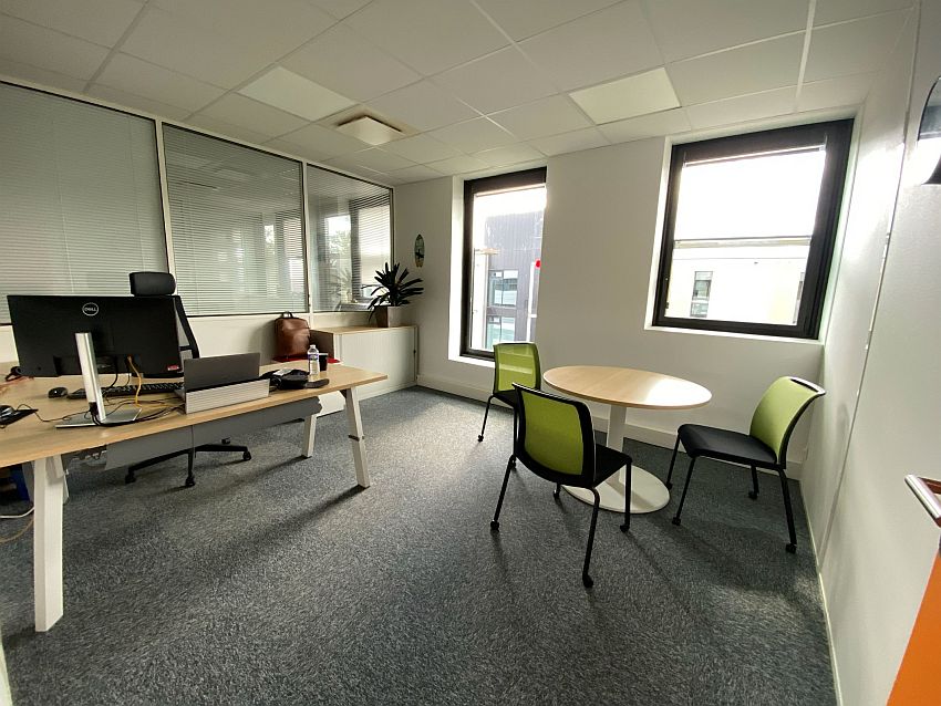 Bureau Location 35510 CESSON SEVIGNE 13 RUE CLAUDE CHAPPE
