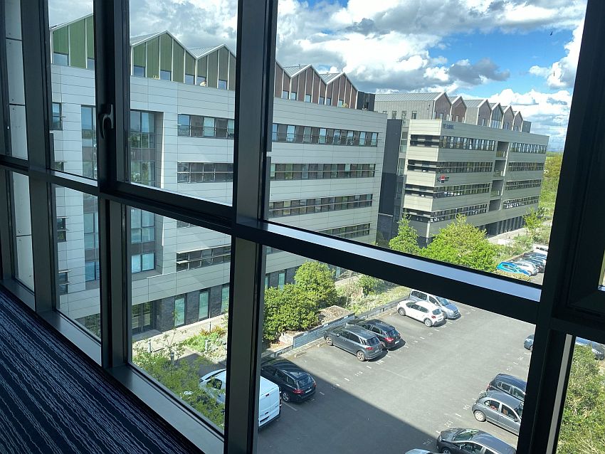 Bureau Location 35510 CESSON SEVIGNE 13 RUE CLAUDE CHAPPE