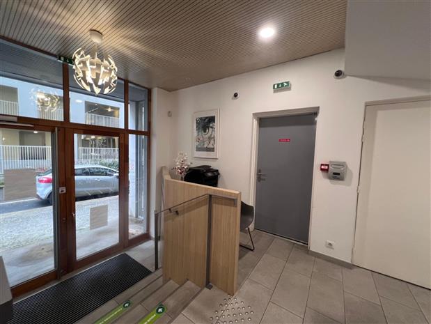 Bureau Vente/Location 33300 BORDEAUX 11 RUE CHARLES DURAND