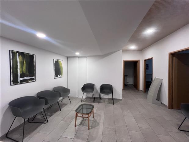 Bureau Vente/Location 33300 BORDEAUX 11 RUE CHARLES DURAND