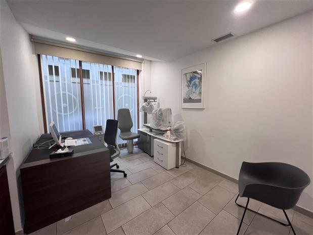 Bureau Vente/Location 33300 BORDEAUX 11 RUE CHARLES DURAND