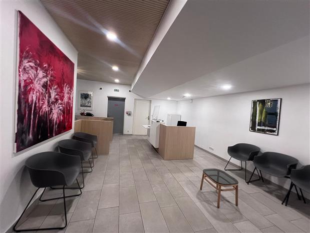 Bureau Vente/Location 33300 BORDEAUX 11 RUE CHARLES DURAND