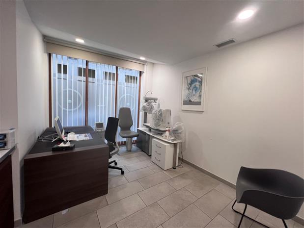 Bureau Vente/Location 33300 BORDEAUX 11 RUE CHARLES DURAND