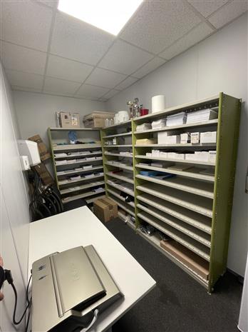 Bureau Location 83160 LA VALETTE DU VAR