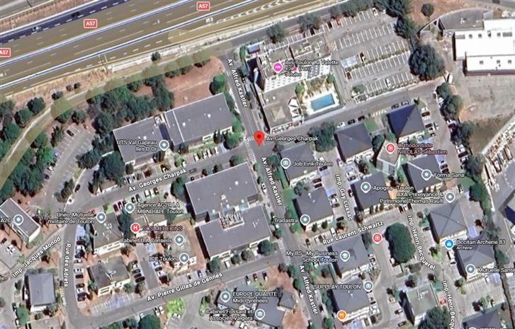 Bureau Location 83160 LA VALETTE DU VAR